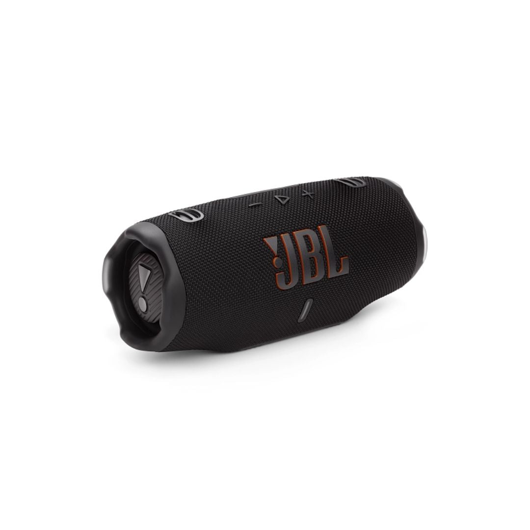 JBL Charge 6 czarny | Przenośny Głośnik.