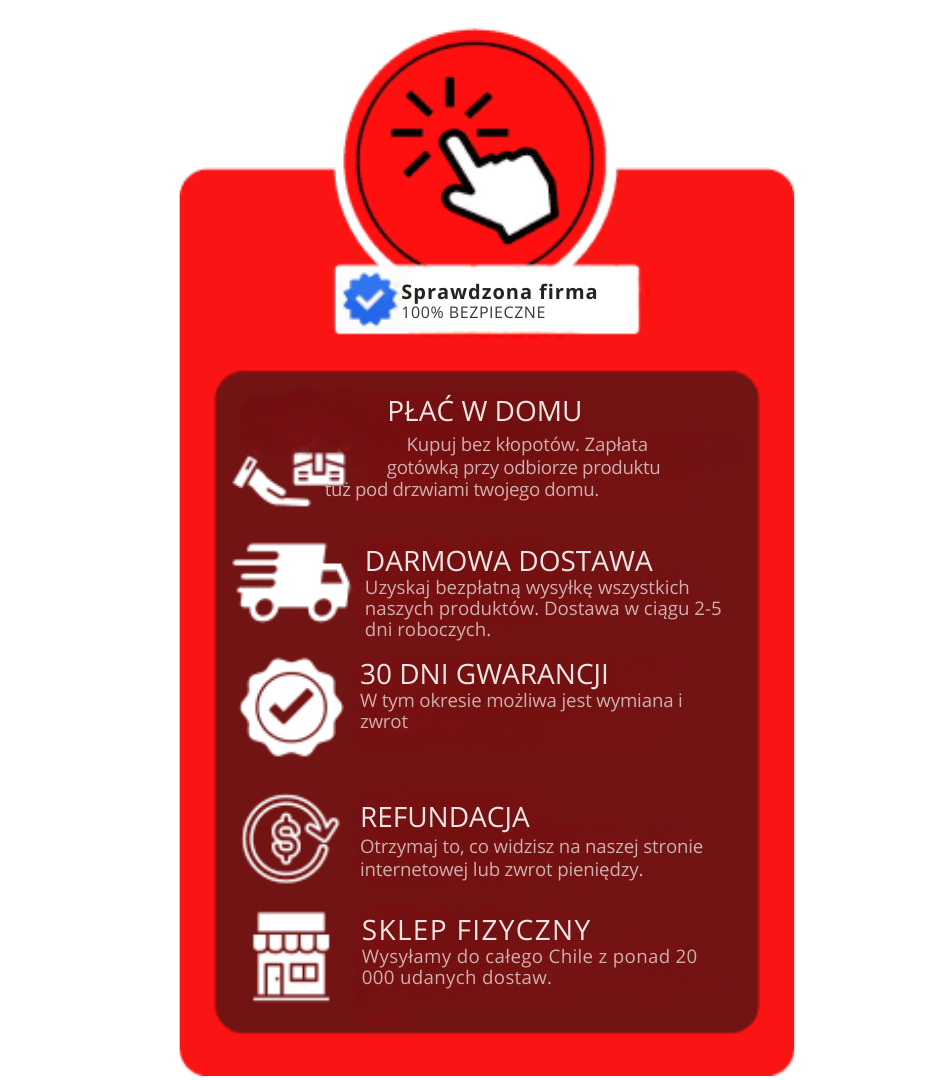 Tonik na porost włosów