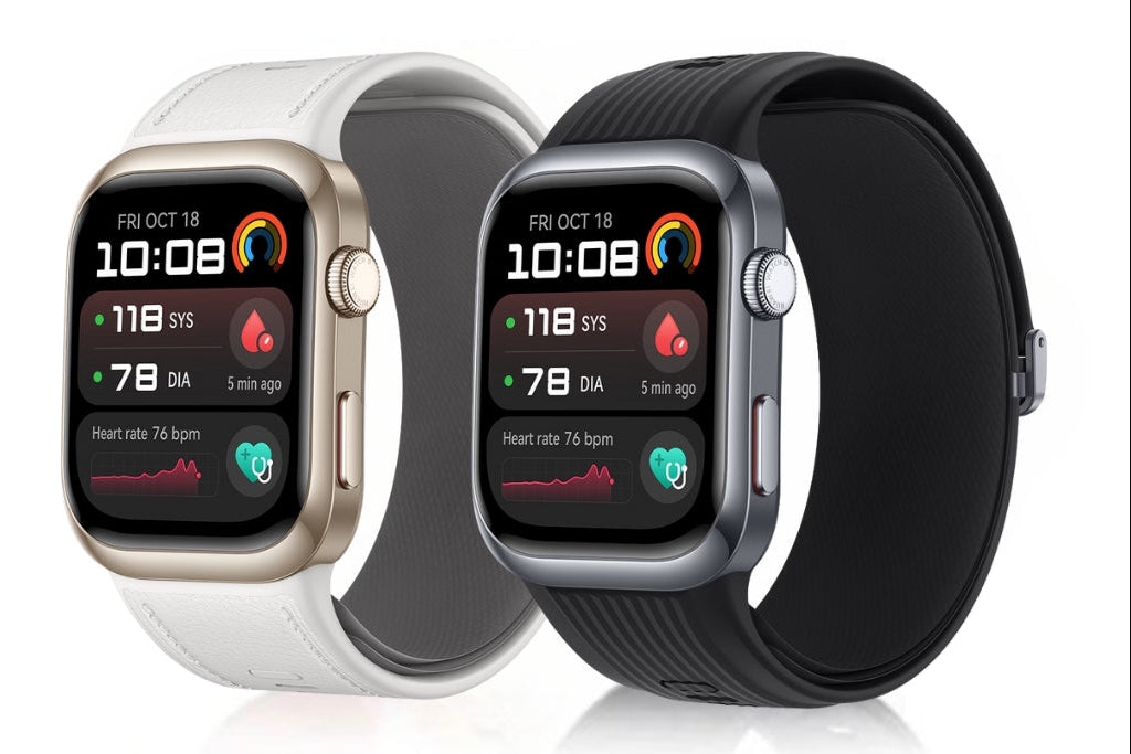 Smartwatch Y68 – Inteligentne Monitorowanie!