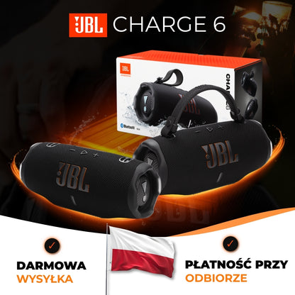 JBL Charge 6